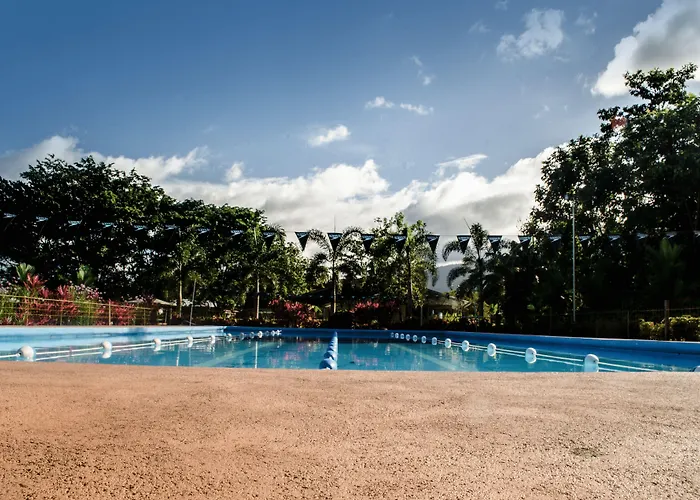 Hotel Colores Del Arenal