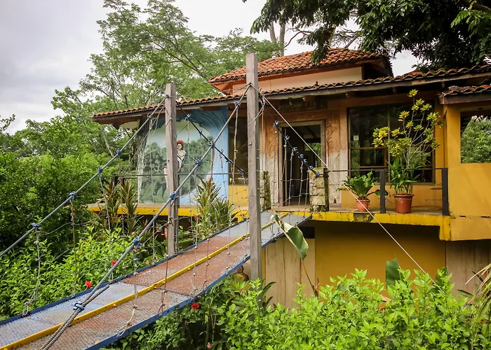 Beachfront Hotel Tramonto