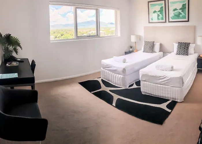 5 star hotels Allure & Apartments