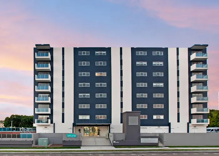 5 star hotels Allure & Apartments