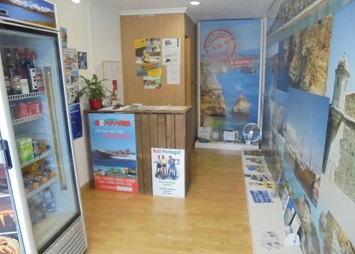 Guest house: Lagos City Center Guest House & Hostel