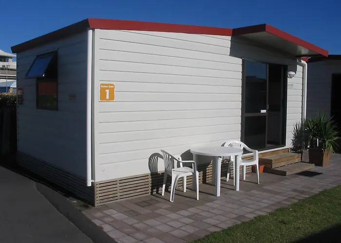 Cosy Corner Holiday Park