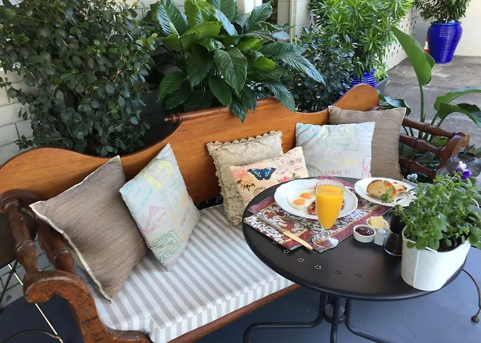 Familienhotel: Airport Riverview Motel