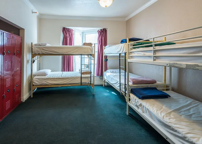 Amsterdam Hostel