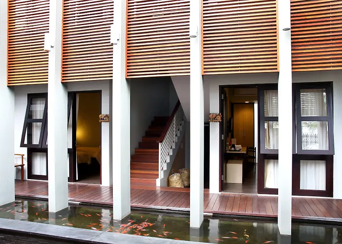 Cozy Boutique Guest House