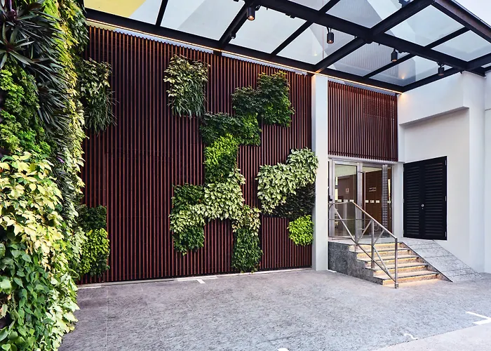 Holiday Inn Express Serangoon By Ihg