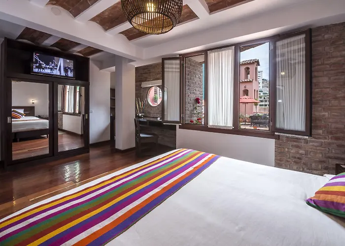 La Casona Boutique
