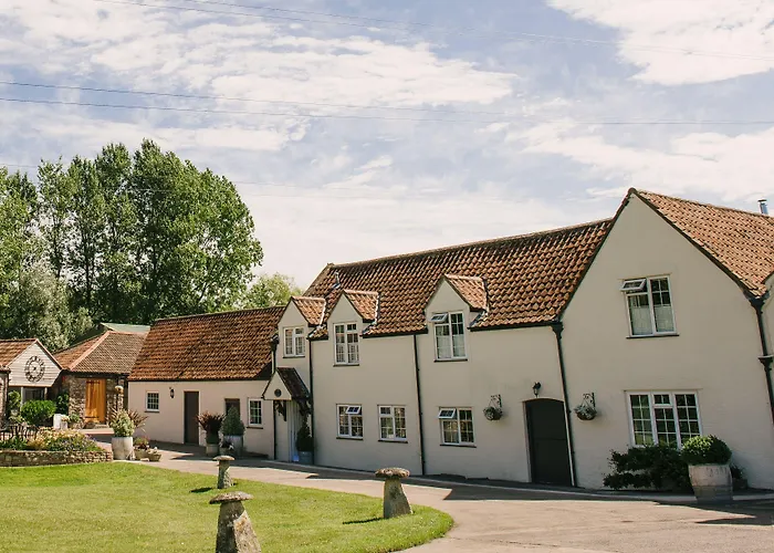 Aldwick Estate
