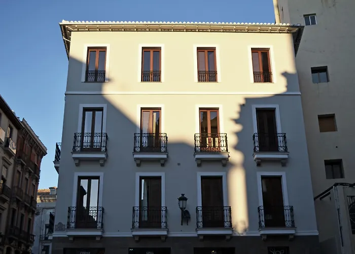 Siloe Plaza