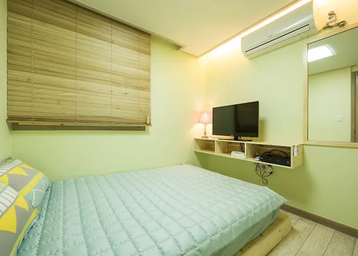 Guest house: Guesthouse The Hill