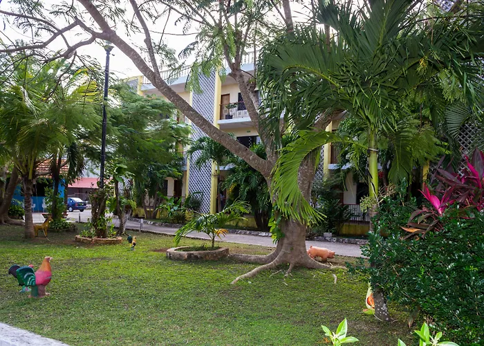 Hacienda Sánchez