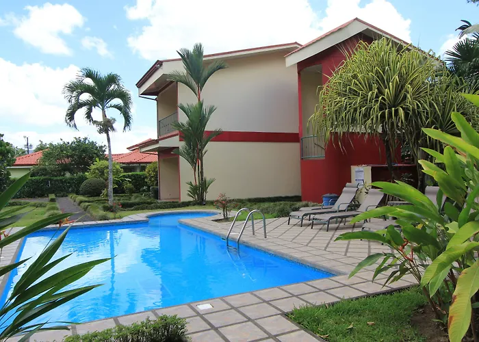 Hotel Monte Real