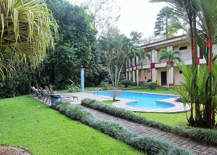 Hotel Monte Real