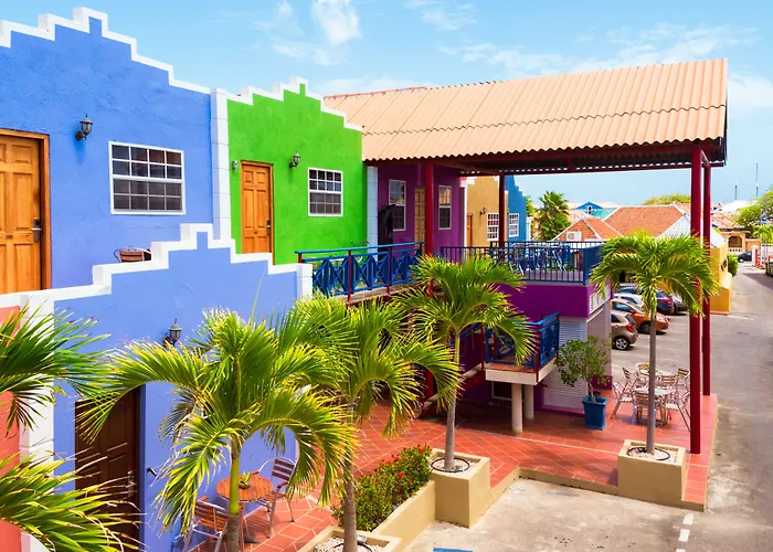 The Ritz Hostel