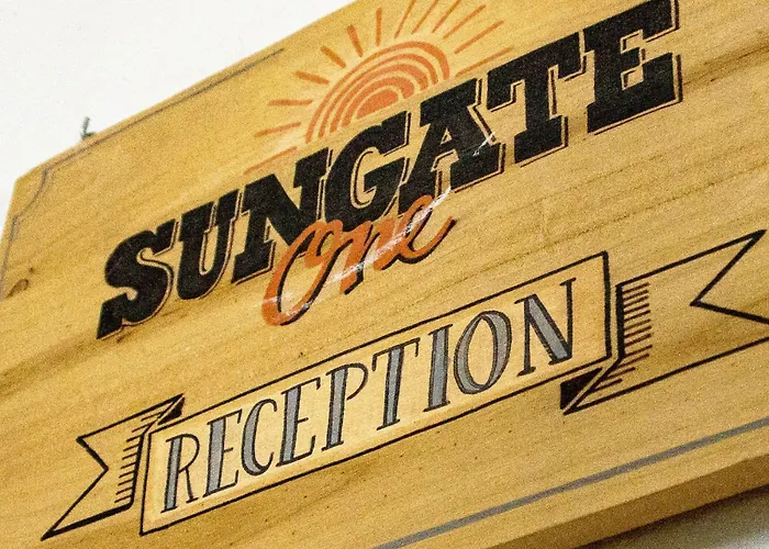 Onefam Sungate