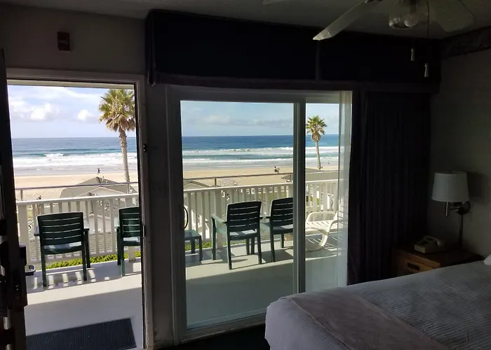 Pets Allowed Hotel Beach Cottages