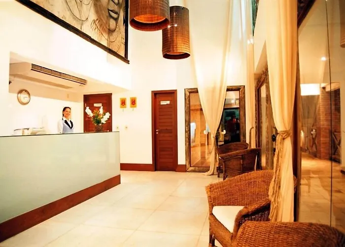 Perola Praia Hotel