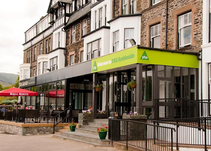 Yha Ambleside