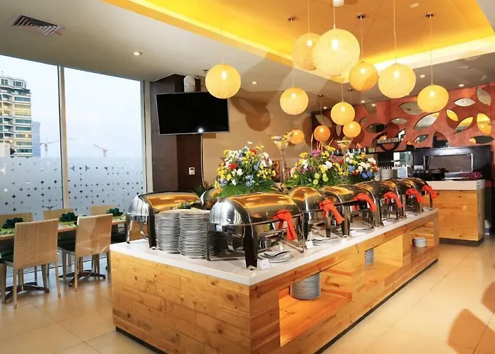 Cipta Hotel Pancoran