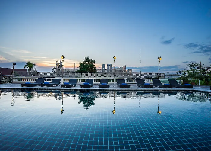 D&D Inn Khaosan