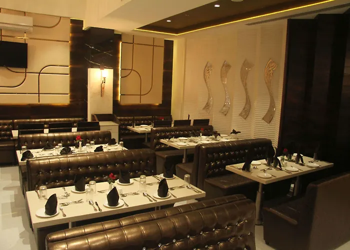 B&B only: Hotel Beacon T2