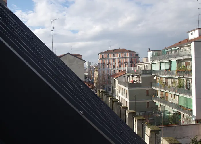 Hotel céntrico: Euro Inn B&B
