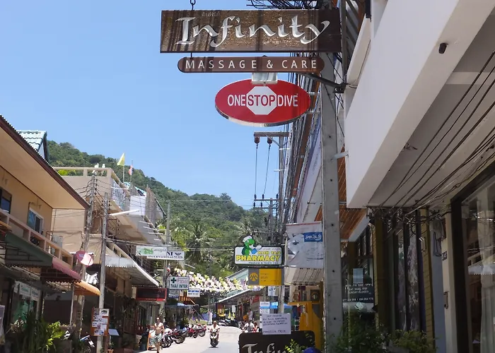 Infinity Guesthouse