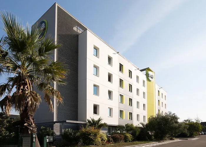 HOTEL Rennes Ouest Villejean