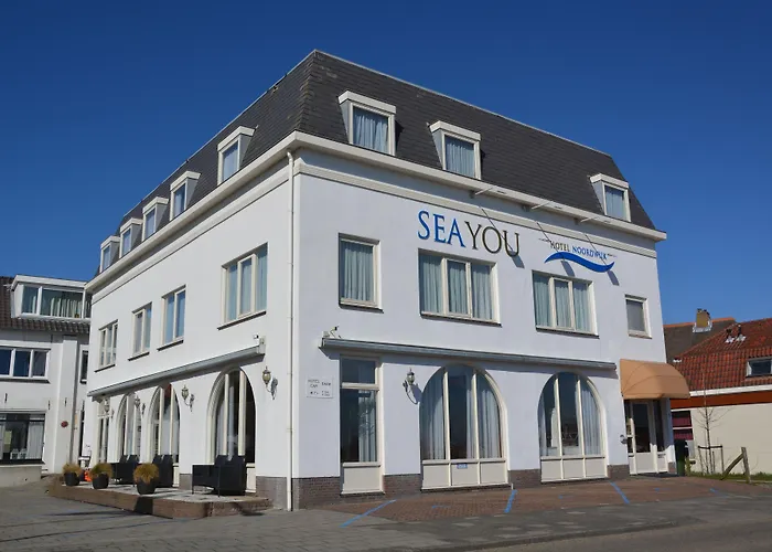 Sea You Noordwijk