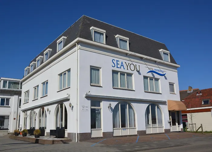 Sea You Noordwijk