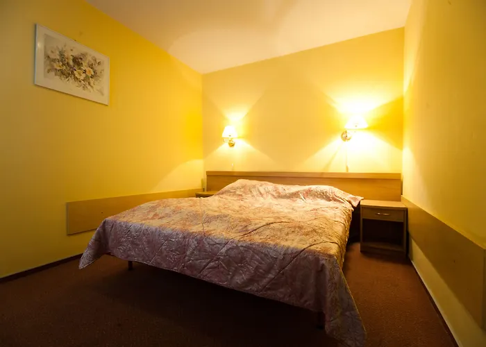 Hostel Malinowski City