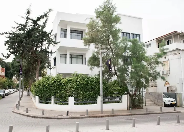 Ben Yehuda