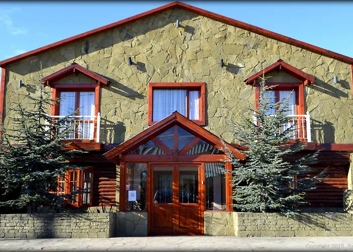 Don Pepe Hotel Y Cabanas