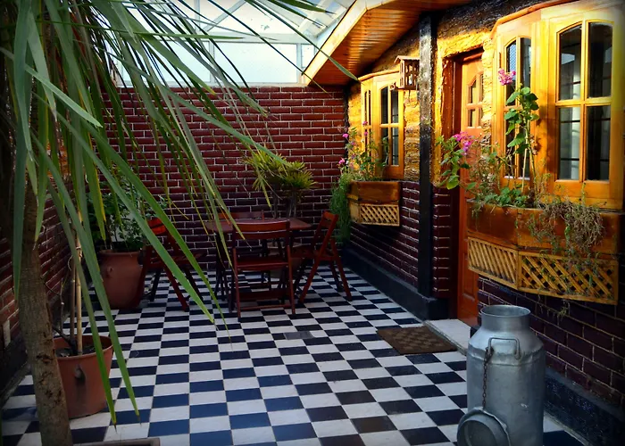 Don Pepe Hotel Y Cabanas