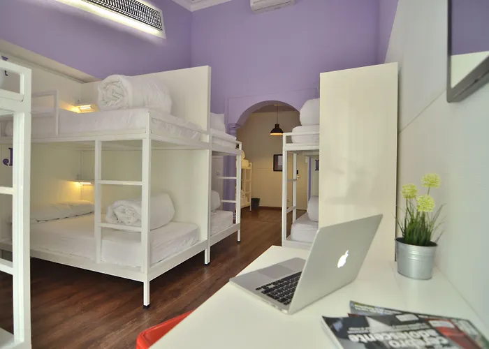 Far Home Atocha