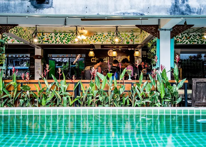 Chedi Home