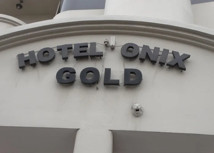 Hotel Onix Gold