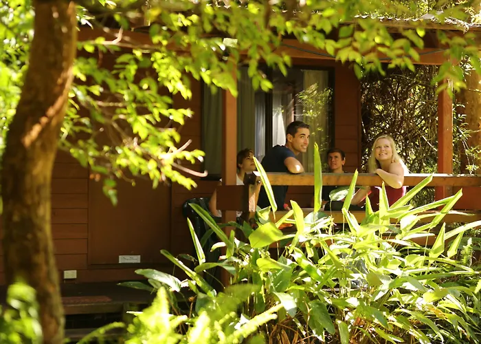 Samurai Beach Bungalows