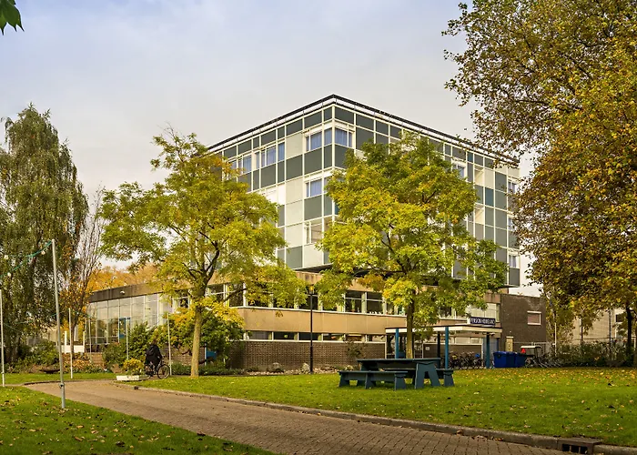 Romantic hotel: Pension Homeland