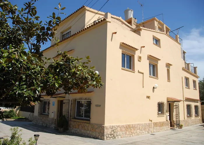Hostal El Callejon