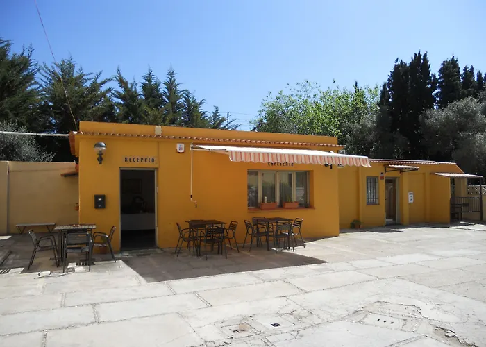 Hostal El Callejon