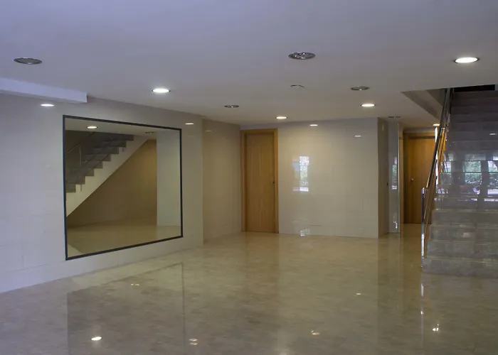 B&B: Hostal Nova Barcelona