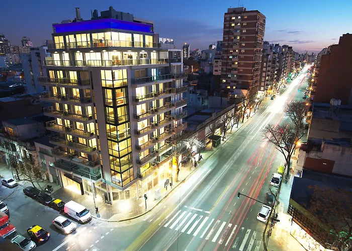  Byblos Palermo Soho