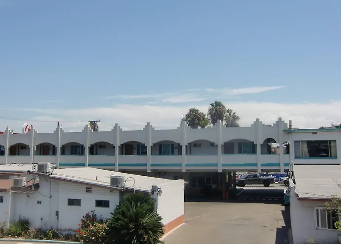 Motel: Motel Reno