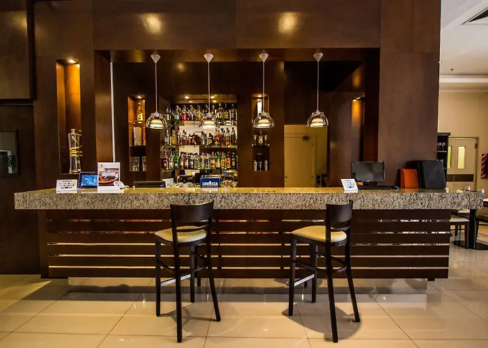 Carnaval Hotel Casino