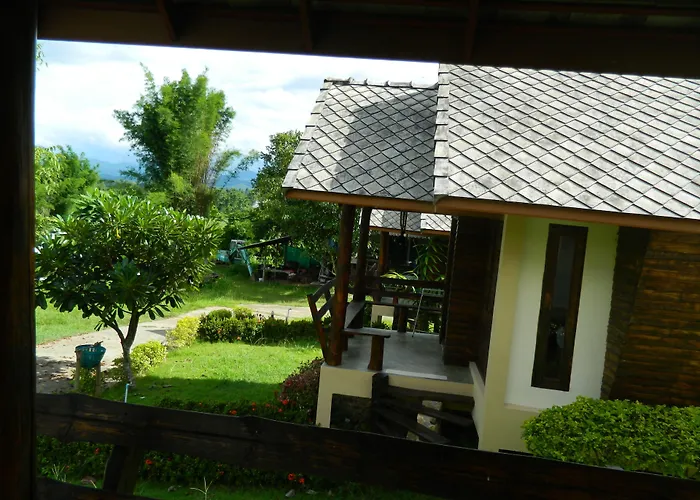 Pai Iyara Resort