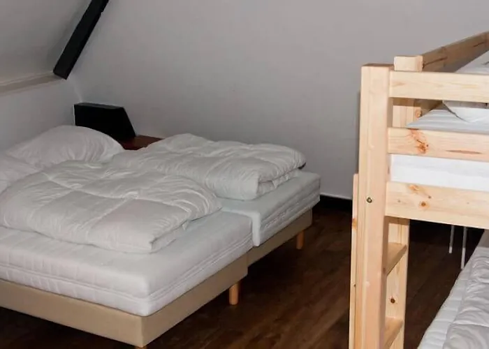 City Hostel Vlissingen