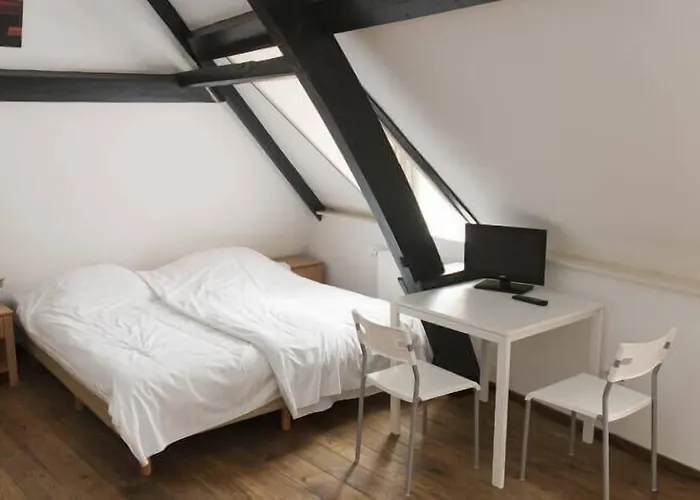 City Hostel Vlissingen