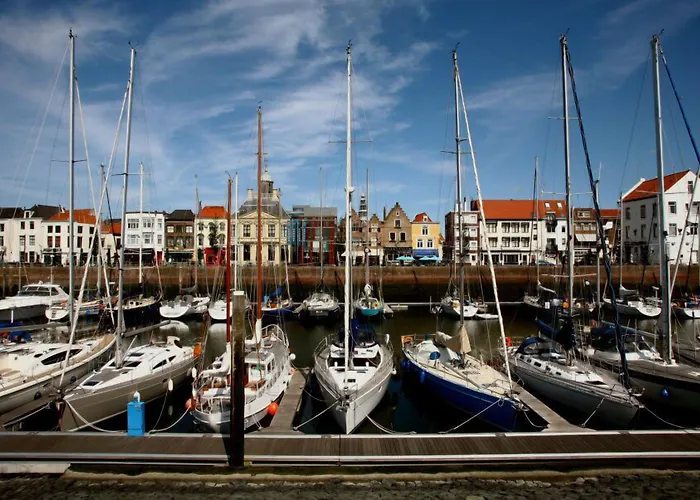 City Hostel Vlissingen