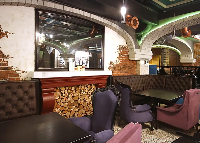 City Park Hotel